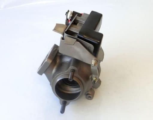 Charger, charging (supercharged/turbocharged) OE REMAN LTRPA7629652