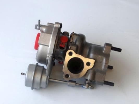 Charger, charging (supercharged/turbocharged) OE REMAN LTRPA53039880029