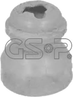 Rubber Buffer, suspension 518002