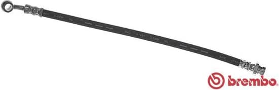 Brake Hose ESSENTIAL LINE T24124