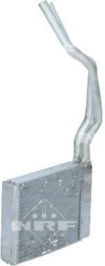 Heat Exchanger, interior heating EASY FIT 54365 - image 4