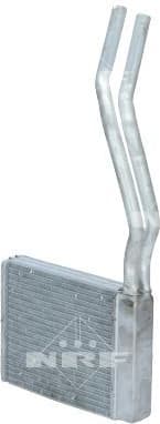 Heat Exchanger, interior heating EASY FIT 54365 - image 6