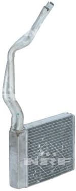 Heat Exchanger, interior heating EASY FIT 54365 - image 8