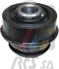 Mounting, control/trailing arm 017.00818