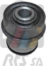 Mounting, control/trailing arm 017.00819