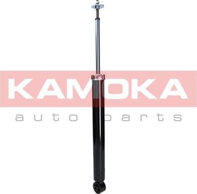 Shock absorber rear 2000030 - image 4