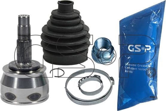 Joint Kit, drive shaft 817070