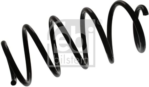 Suspension Spring 46945