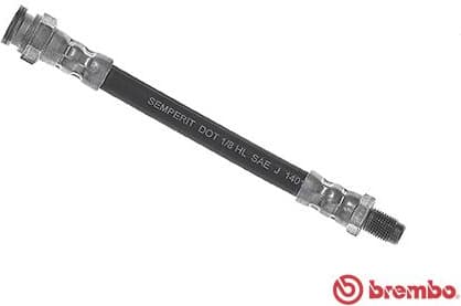 Brake Hose ESSENTIAL LINE T23190