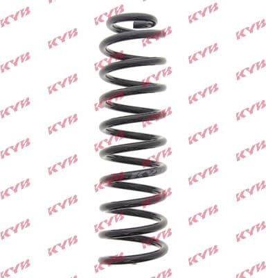 Suspension Spring K-Flex RC5007