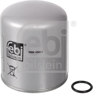Air Dryer Cartridge, compressed-air system 45068