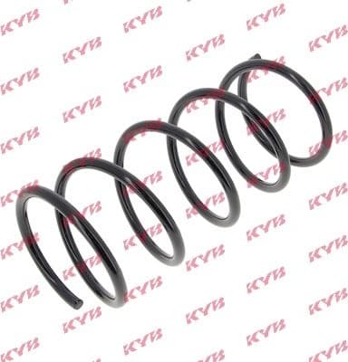 Suspension Spring K-Flex RA2944 - image 2
