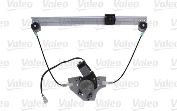 Window Regulator 850360
