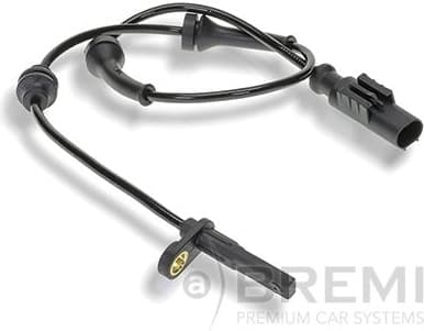 Sensor, wheel speed 51567