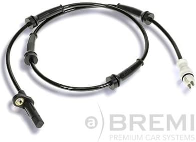 Sensor, wheel speed 50249