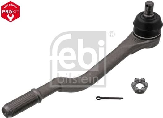 Tie Rod End ProKit 42703