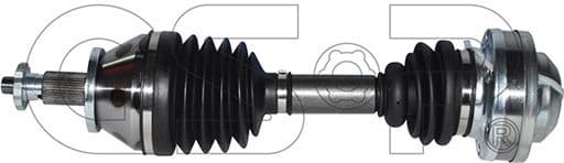 Drive Shaft 261204