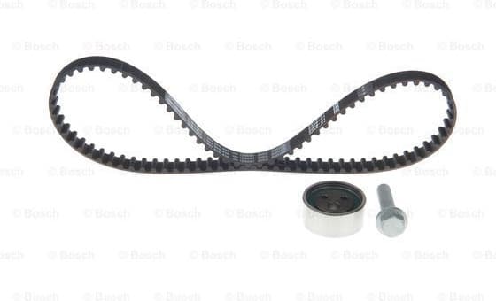 Timing Belt Kit 1 987 946 344