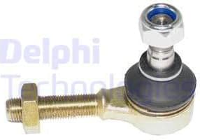 Tie Rod End TA1801