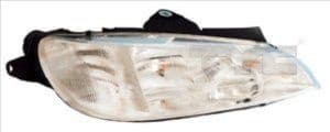 Headlight 20-3702-08-2