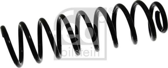 Suspension Spring 46899