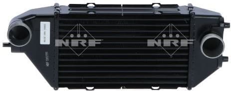 Charge Air Cooler 30993