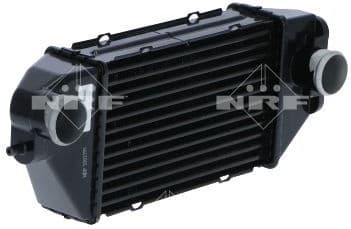Charge Air Cooler 30993 - image 8