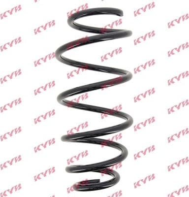 Suspension Spring K-Flex RA3404