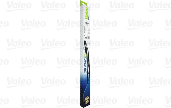 Wiper Blade SILENCIO CONVENTIONAL SINGLE 574148 - image 3