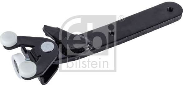 Roller Guide, sliding door febi Plus 171024