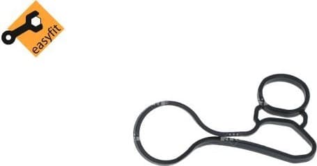 Oil Cooler, engine oil EASY FIT 31772 - image 9