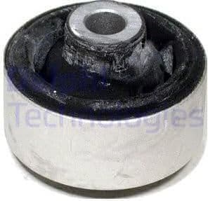 Mounting, control/trailing arm TD438W