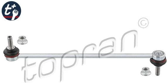Link/Coupling Rod, stabiliser bar t+ 632 361
