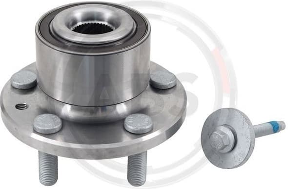 Wheel Bearing Kit 201481