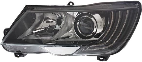 Headlight 1ZS011314341