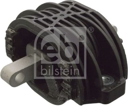 Mounting, automatic transmission 103397