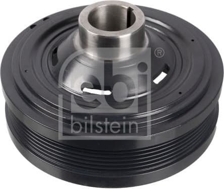 Belt Pulley, crankshaft 171098