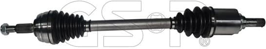 Drive Shaft 250498