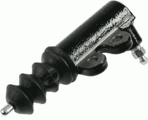 Slave Cylinder, clutch 6283 600 477 - image 2