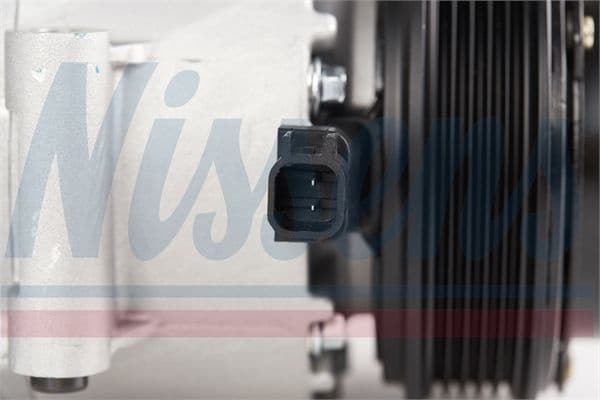 Compressor, air conditioning ** FIRST FIT ** 890664 - image 6