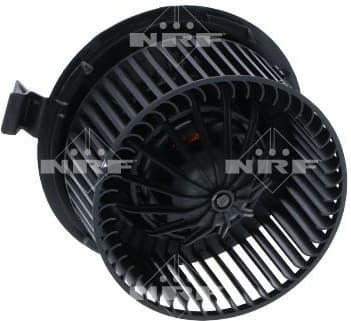 Interior Blower EASY FIT 34173