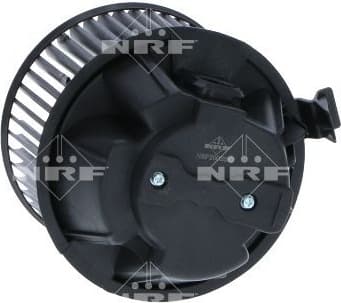 Interior Blower EASY FIT 34173 - image 5