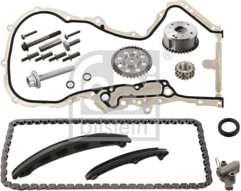 Timing Chain Kit Full Kit 106306