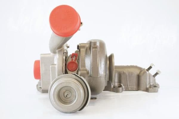 Charger, charging (supercharged/turbocharged) OE REMAN LTRPA7678372