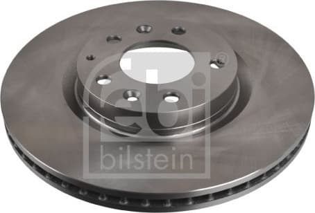 Brake Disc 108687