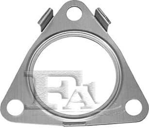 Gasket, exhaust pipe 110991