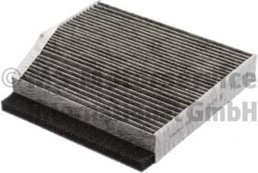 Filter, cabin air 50014620