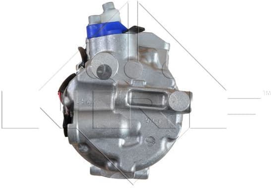 Compressor, air conditioning EASY FIT 32579 - image 2