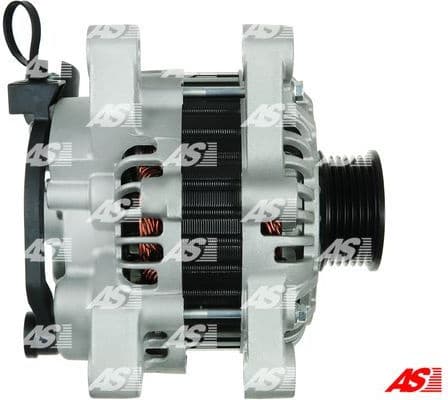 Alternator AS A5023 - image 2