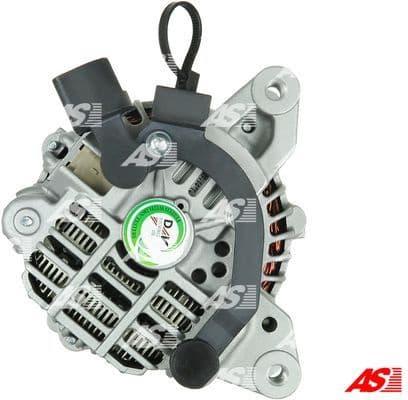 Alternator AS A5023 - image 3